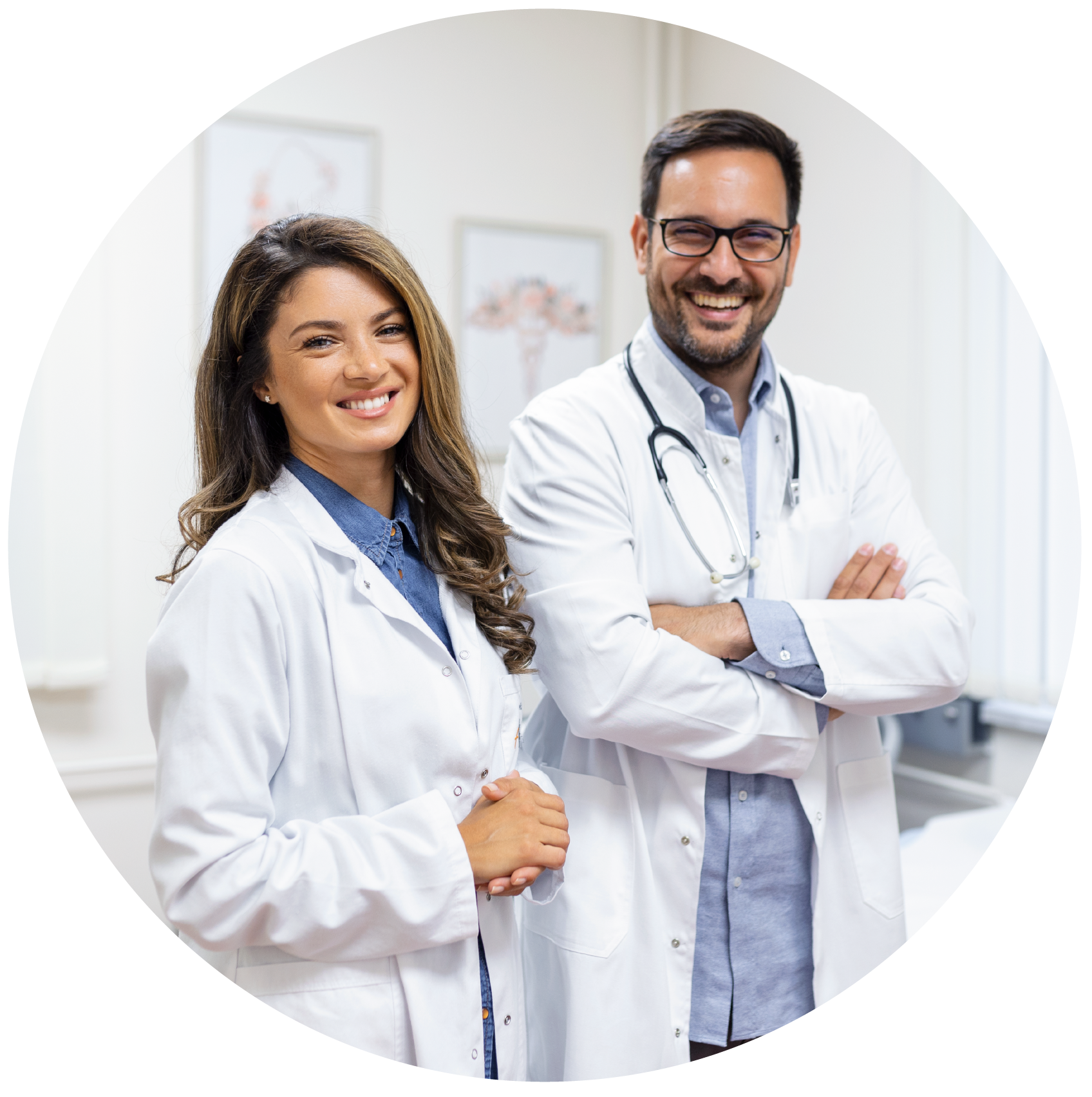 Doctors
