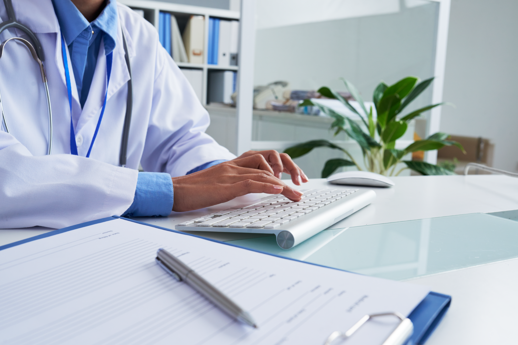 FAMILY PRACTICE BILLING SERVICES